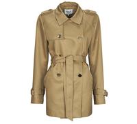 Only Trench Coat ONLSUSIE LIFE SHORT in Kaki EU L