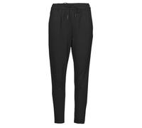Only Trousers ONLPOPTRASH in Black UK 10 / 12