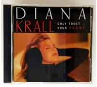 Only Trust Your Heart(Ltd.Reissue)