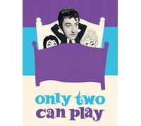 Only Two Can Play