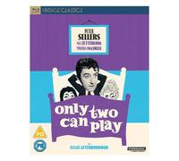 Only Two Can Play [PG] Blu-ray