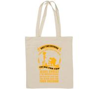 Only Two Defining Forces Have Offered To Die For You Jesus Christ And The American Soldier Natural Cotton Tote Bag White
