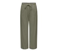 ONLY Unisex Female Hose Onlsiesta Gerade Geschnitten Hose Straight Cut Basic Trousers with Medium Waist