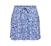 ONLY Onlnala Life Skort WVN Noos Adorable Skirt for Spring/Summer Style, Blue, S