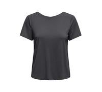 Only V-Neck T-Shirt Grey