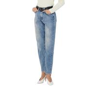 Only Veneda Life Mom Rea7453 Jeans Blue XS / 32 Women