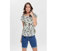 Only Vic Blouse White