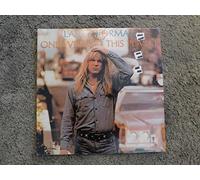 Only Visiting This Planet