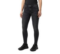 Women's jeans Only Onlwauw bj1097 Noir XSx30