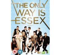 ONLY WAY IS ESSEX 7 NEW DVD