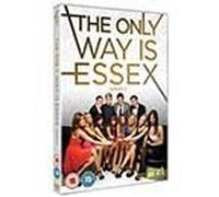 Only Way Is Essex: Series 2