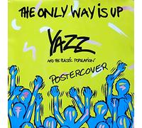 ONLY WAY IS UP 7 INCH (7" VINYL 45) UK BIG LIFE 1988