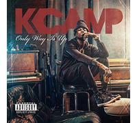 Only Way Is Up by K Camp