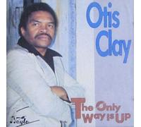 Only way is up-recorded 1975-1985