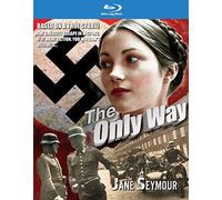 Only Way, The (4k Restoration Blu-ray)