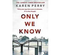 Only We Know