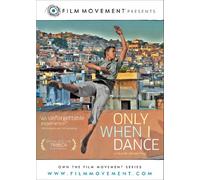 Only When I Dance [DVD] [2009] [Region 1] [US Import] [NTSC]