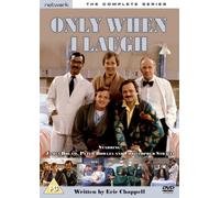 Only When I Laugh - The Complete Series [DVD]