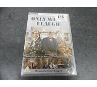 Only When I Laugh: The Complete Third Series [DVD]