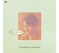 Only When I Laugh [VINYL]