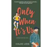 Only When It's Us: 1 (Bergman Brothers)