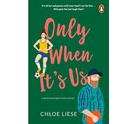 Only When It's Us : The TikTok Romcom Sensation!