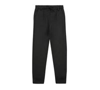 Only Wide leg / Harem trousers KOGPOPTRASH EASY PANT PNT NOOS in Black 13 years