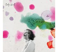 Only Wolf - These Days [New 12" Vinyl] Colored Vinyl, Extended Play, Ltd Ed, Pur