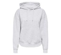 ONLY Women Hoodie ONLBEST HOOD Sweatshirt Hood Regular Fit Solid