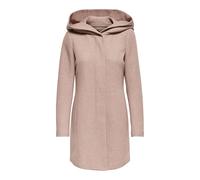 Only Coat SEDONA in Pink EU L