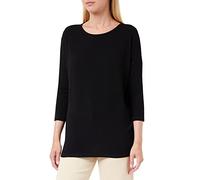 ONLY Women's 15157920 Sweater, Black (Black Black), XXL