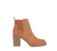 Only Barbara Heeled Chelsea Boots