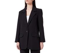 ONLY Womens Black Blazer 38