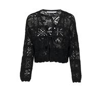 ONLY Women's Cardigan Black