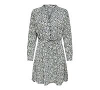 ONLY Women's Dress 15200543, Blue, M