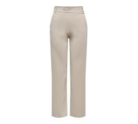 ONLY Women's Female Anzughose Onlpoptrash Gerade Geschnitten Anzughose Onlpoptrash Life Mw Straight Pant PNT