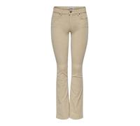 ONLY Women's Female Hose Onlmary-Global Ausgestellt Hose Trouser