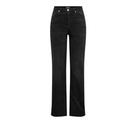 ONLY Women's Female Jeans Mit Weitem Bein Onljuicy-wauw Hohe Taille Weiter Beinschnitt Jeans Wide Leg Jeans