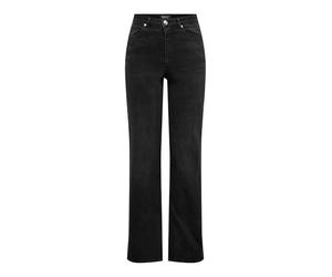 ONLY Women's Female Jeans Mit Weitem Bein Onljuicy-wauw Hohe Taille Weiter Beinschnitt Jeans Wide Leg Jeans