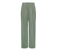 ONLY Women's Female Onlravenna Normal Geschnitten Hose Trousers: Comfortable Elastic Regular fit, Agave Green, S
