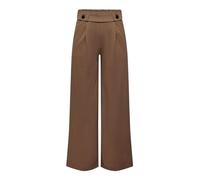 ONLY Women's JDYGEGGO New Long Pant JRS NOOS, Aztec/Detail:Black Buttons, XXS/32