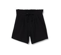 ONLY Women's JDYNEW Catia JRS NOOS Shorts, Black, XXS
