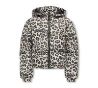ONLY Women's Kogdalia Sht Puffer Aop Jacket Otw Noos Kogdalia Sht Puffer Aop Jacket Otw Noos (pack of 1)