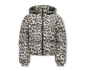 ONLY Women's Kogdalia Sht Puffer Aop Jacket Otw Noos Kogdalia Sht Puffer Aop Jacket Otw Noos (pack of 1)