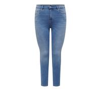 Only Womens/Ladies 5 Pockets Skinny Jeans GT39020