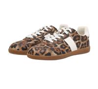 Only Womens/Ladies Amber Trainers (Sand) - Size UK 5
