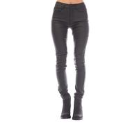 Only Womens/Ladies Anne K Faux Leather Trousers GT3106