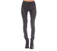 Only Womens/Ladies Anne K Faux Leather Trousers GT64219