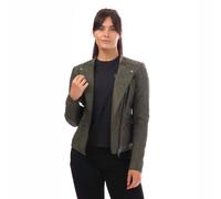 Only Womens/Ladies Ava Faux Leather Biker Jacket GT1910