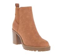 Only Womens/Ladies Barbara Block Heel Chelsea Boots / N/A N/A GT8660